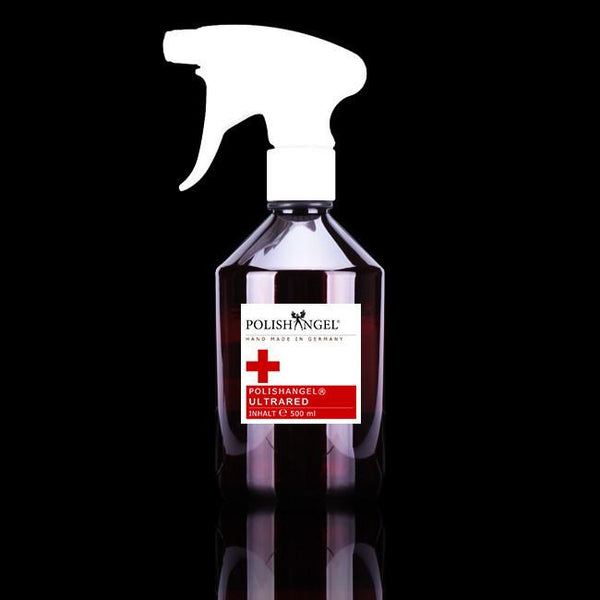 ULTRARED | pre-wash